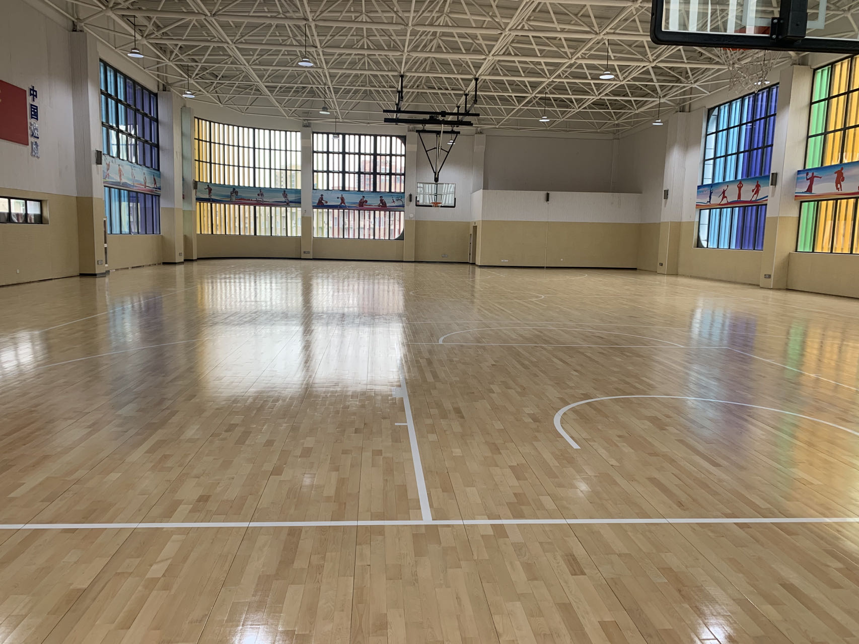 胜利小学南山校区