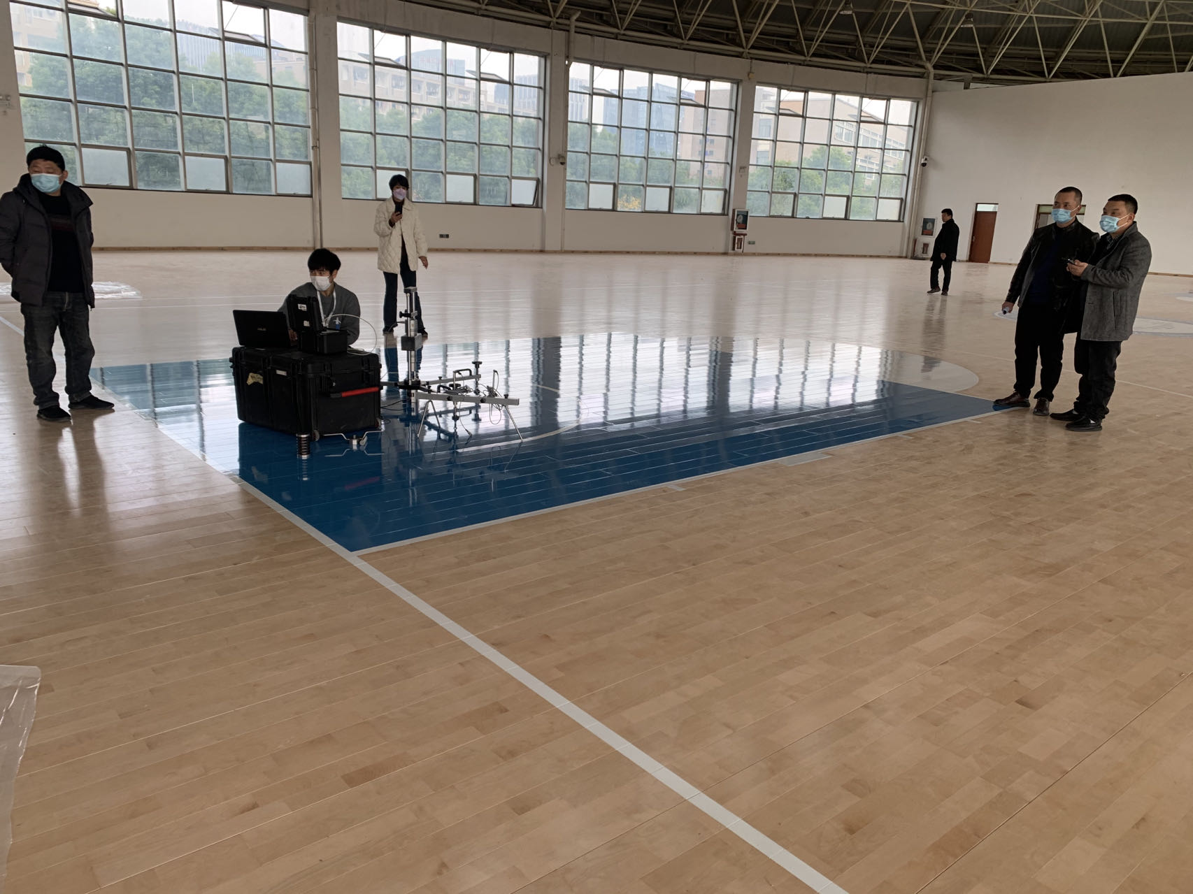 浙江工业职业技术学院梅山校区