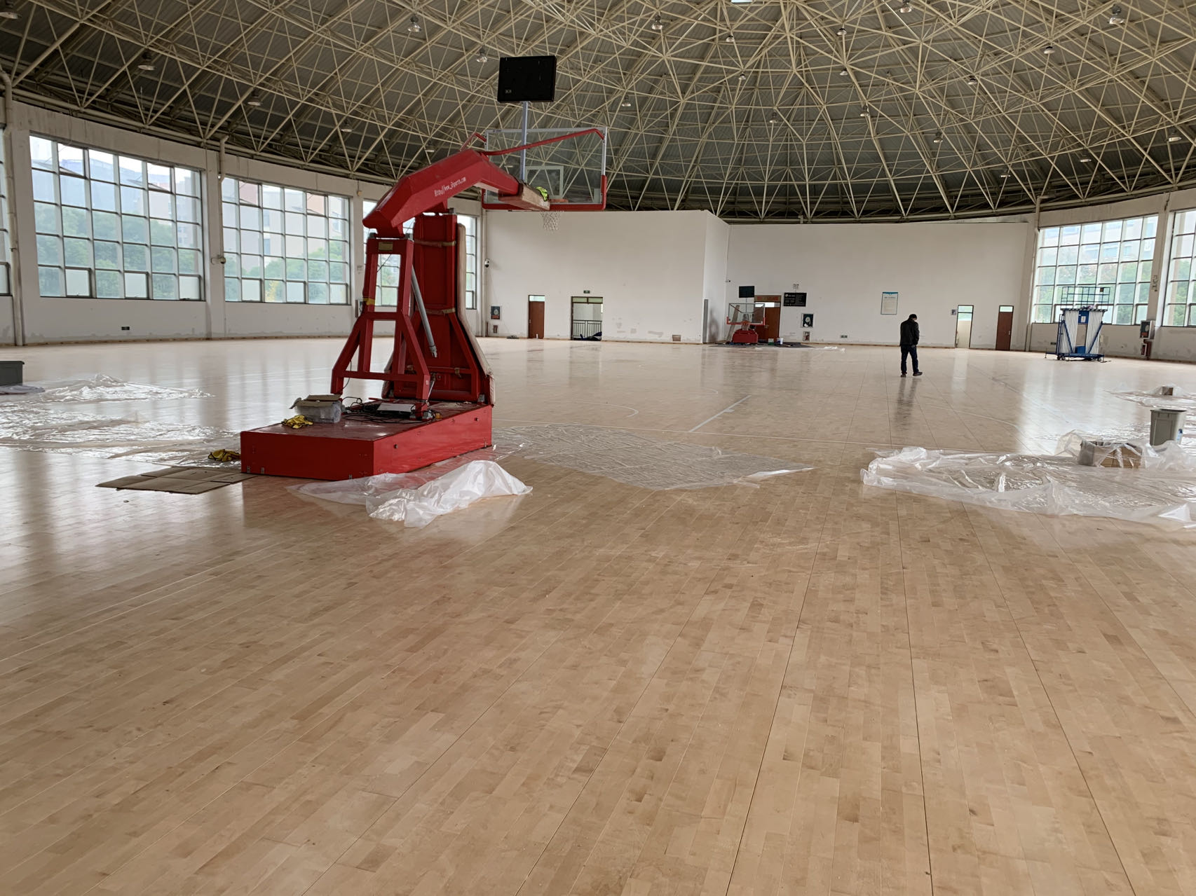 浙江工业职业技术学院梅山校区