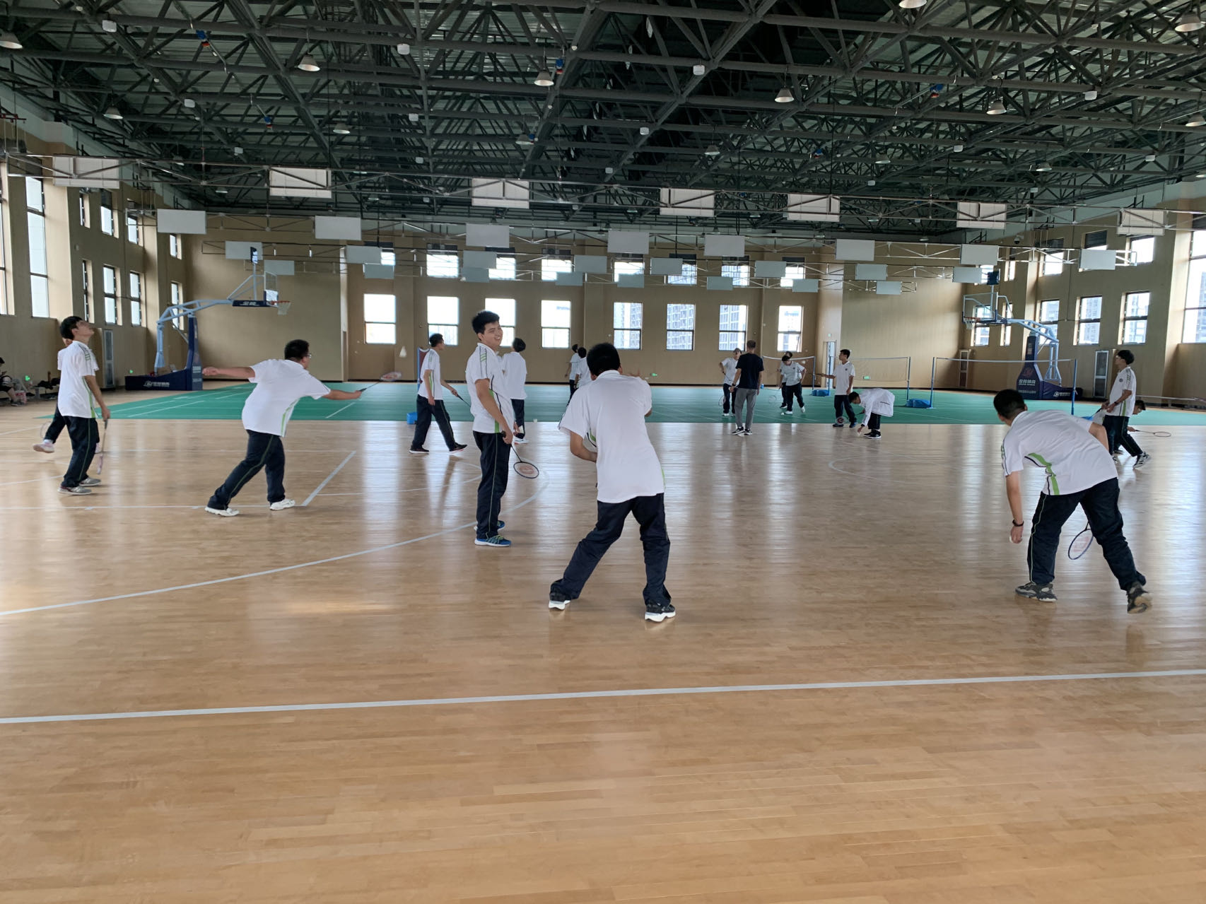 杭州交通高级中学1